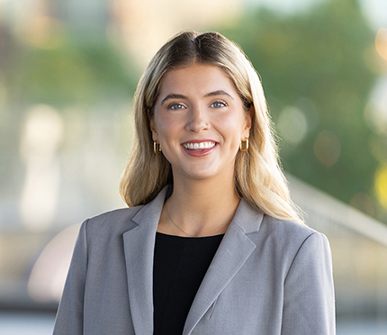 Madeline S. Emmett Photo